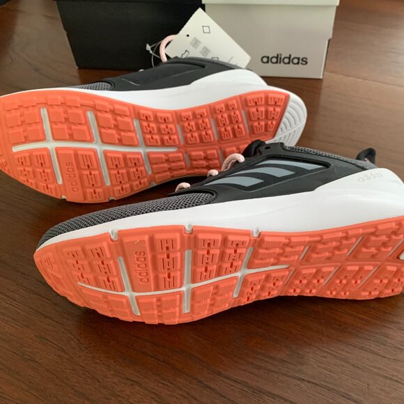 Adidas Energy Falcon X Women's 7 - NEW - Picture 3 of 4